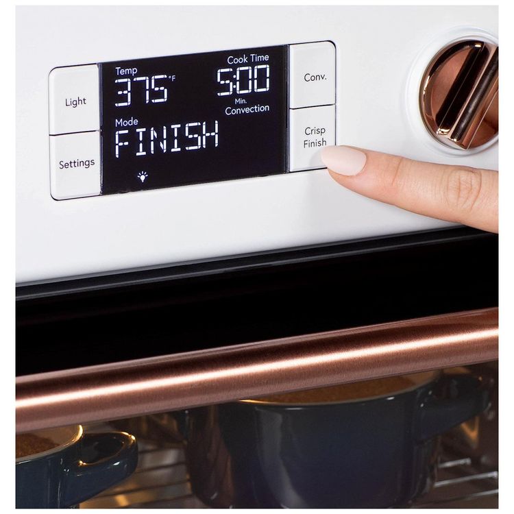 Forno-Eletrico-de-Bancada-com-14-Modos-Visor-LCD-e-Wi-Fi-foto-5
