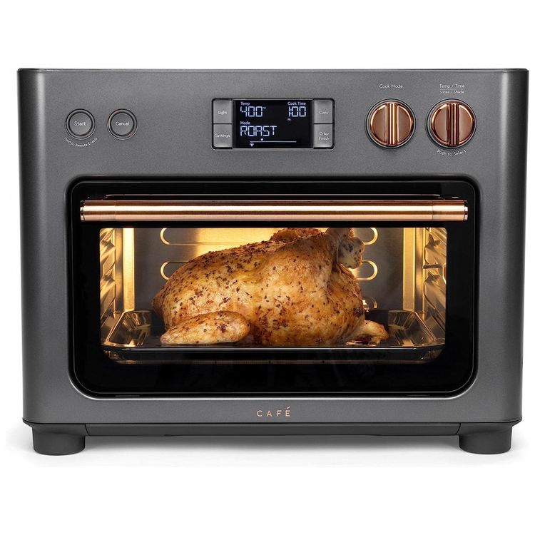 Forno-Eletrico-de-Bancada-com-14-Funcoes-e-Wi-Fi-CAFE-110V-foto-0