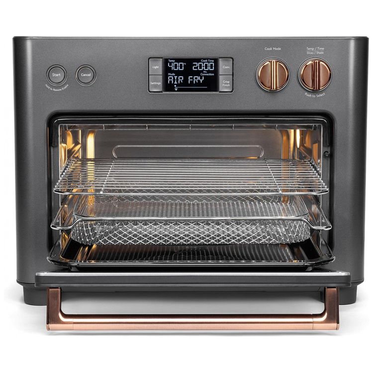 Forno-Eletrico-de-Bancada-com-14-Funcoes-e-Wi-Fi-CAFE-110V-foto-1
