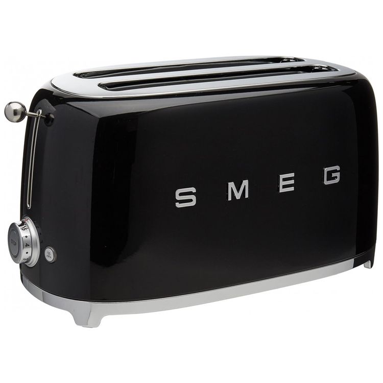 Torradeira-Eletrica-4-Fatias-em-Aco-Inoxidavel-110V-Smeg-foto-0