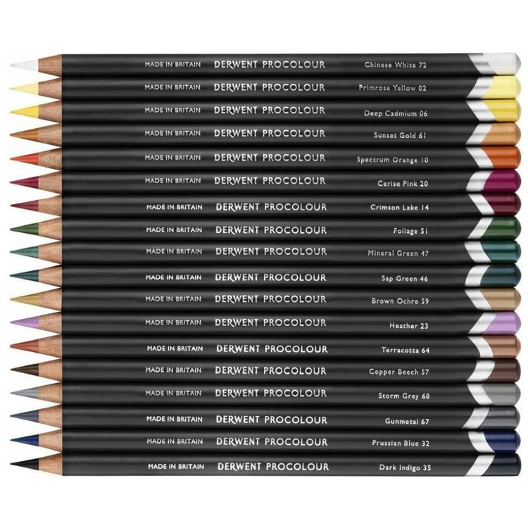 Kit-Lapis-de-Cor-Profissional-com-Estojo-24-pecas-Derwent-foto-2
