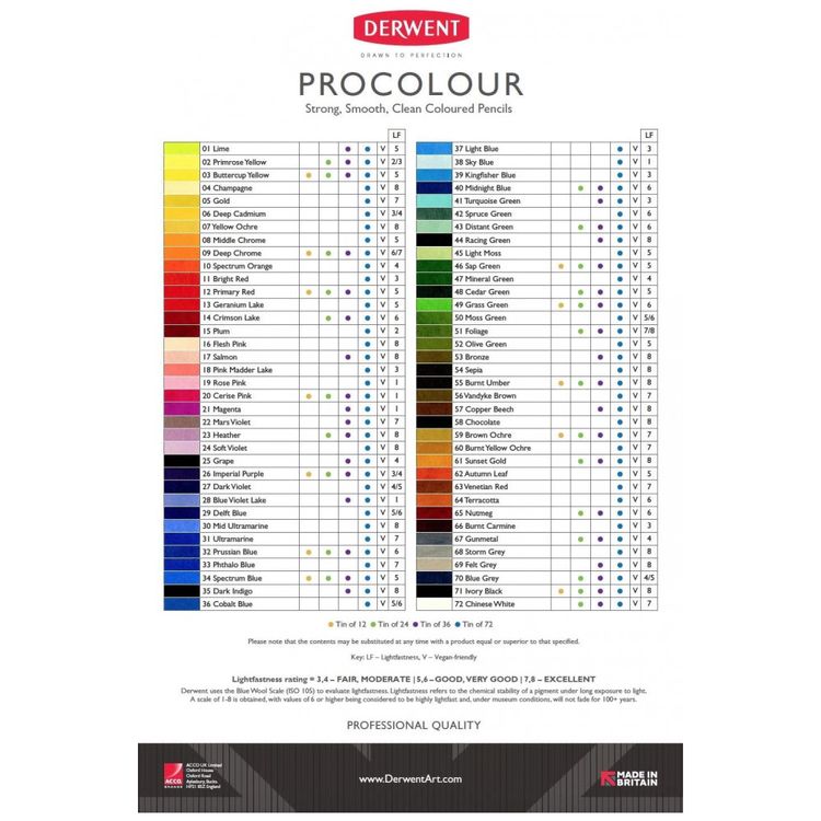 Kit-Lapis-de-Cor-Profissional-com-Estojo-24-pecas-Derwent-foto-5