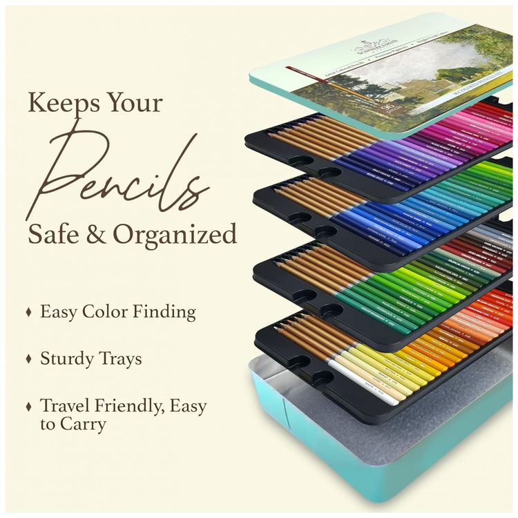 Kit-Lapis-de-Cor-Profissional-com-Estojo-96-pecas-SCHPIRERR-foto-4