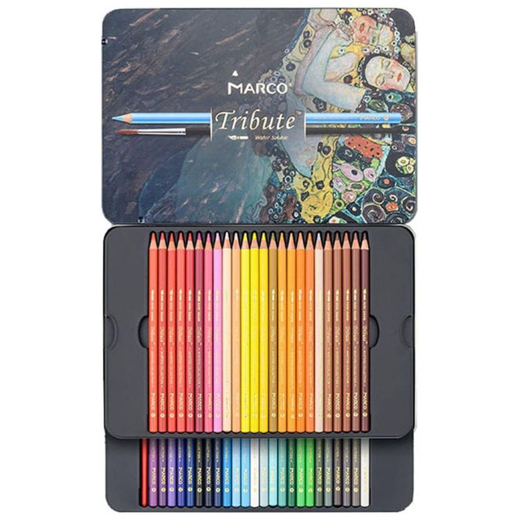 Kit-Lapis-de-Cor-Profissional-com-Estojo-48-pecas-MARCA-foto-0