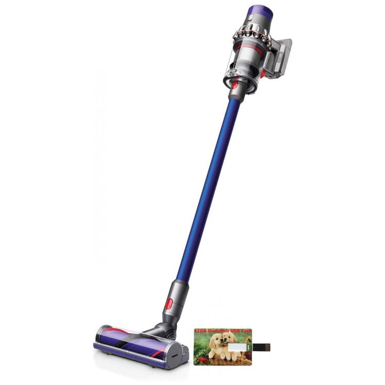 Aspirador-de-Po-Multifuncional-sem-Fio-com-ate-60-Minutos-de-foto-0