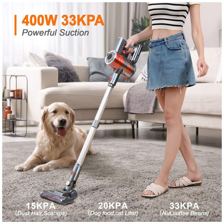 Aspirador-de-Po-Multifuncional-sem-Fio-com-Acessorios-e-foto-2