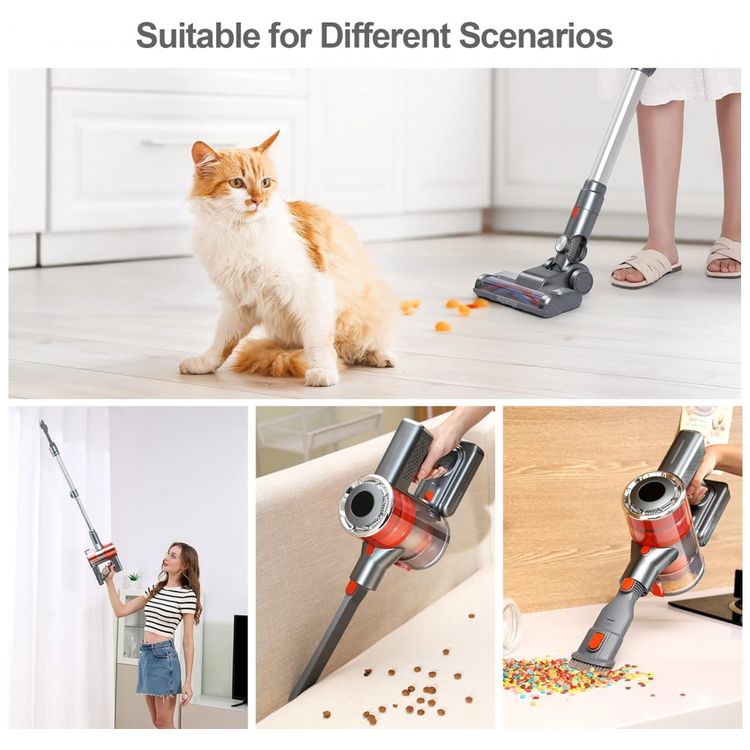 Aspirador-de-Po-Multifuncional-sem-Fio-com-Acessorios-e-foto-5