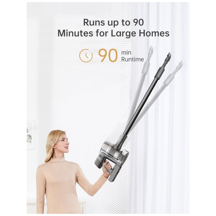 Aspirador-de-Po-Multifuncional-sem-Fio-com-Acessorios-e-foto-5