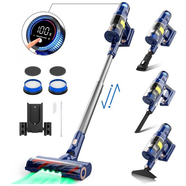 Aspirador-de-Po-Multifuncional-sem-Fio-com-Acessorios-foto-0