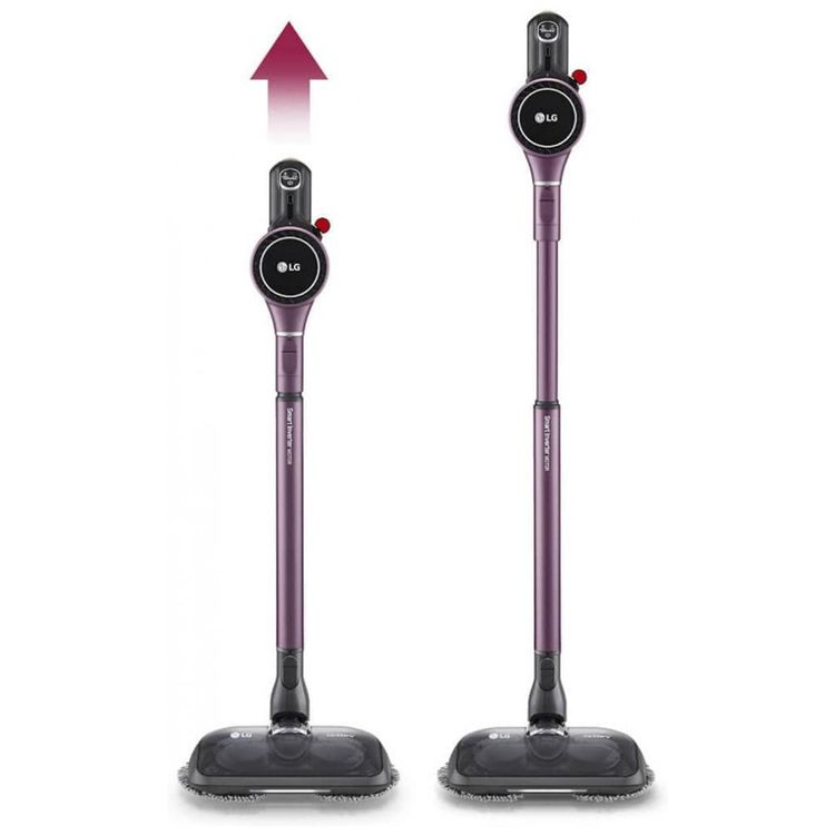 Aspirador-de-Po-Multifuncional-sem-Fio-com-Acessorios-e-foto-4