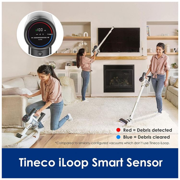 Aspirador-de-Po-Multifuncional-sem-Fio-com-Farois-de-LED-e-foto-1