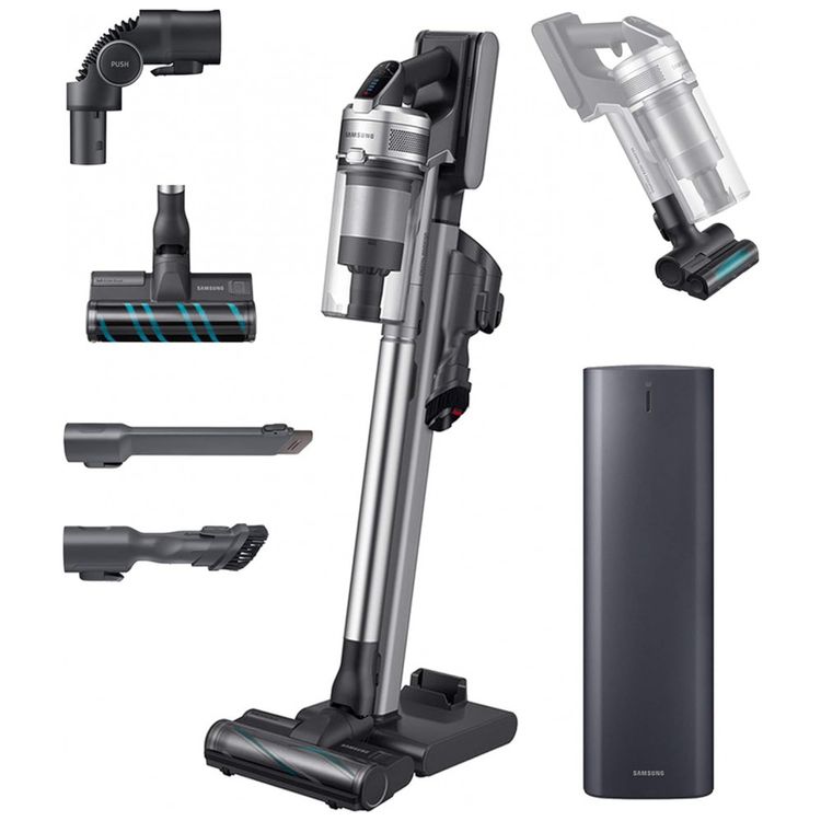 Aspirador-de-Po-Multifuncional-sem-Fio-com-Acessorios-110V-foto-0