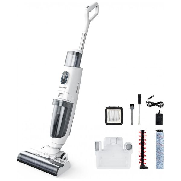 Aspirador-de-Po-Multifuncional-sem-Fio-com-Acessorios-110V-foto-0