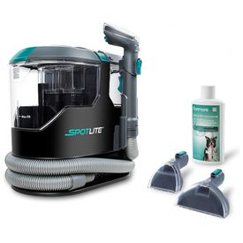 Limpador-de-Carpete-Multifuncional-com-Acessorios-110V-foto-0