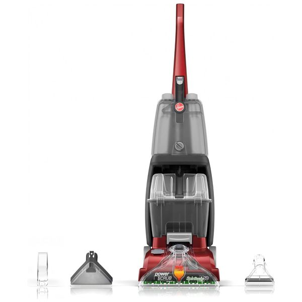 Limpador-de-Carpete-Multifuncional-com-Acessorios-110V-foto-0