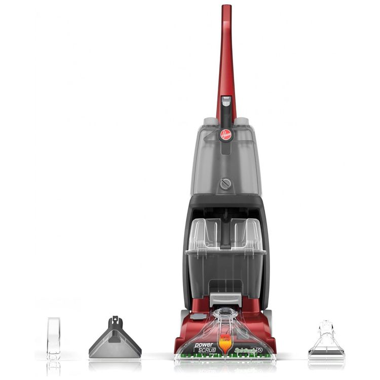 Limpador-de-Carpete-Multifuncional-com-Acessorios-110V-foto-0