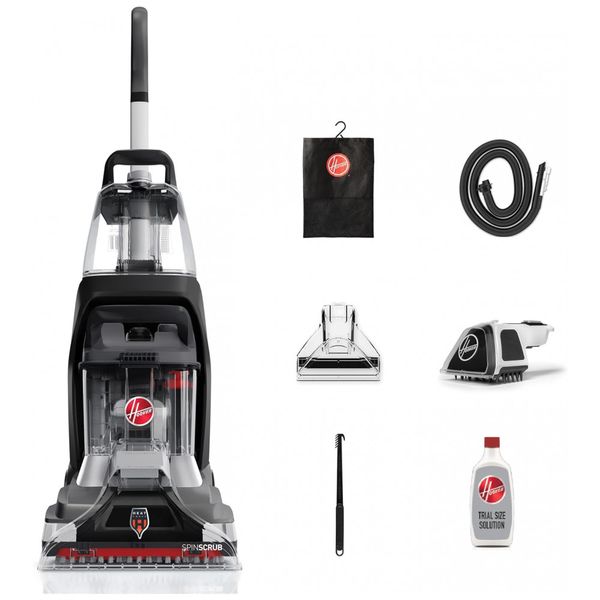 Limpador-de-Carpete-Multifuncional-com-Acessorios-110V-foto-0
