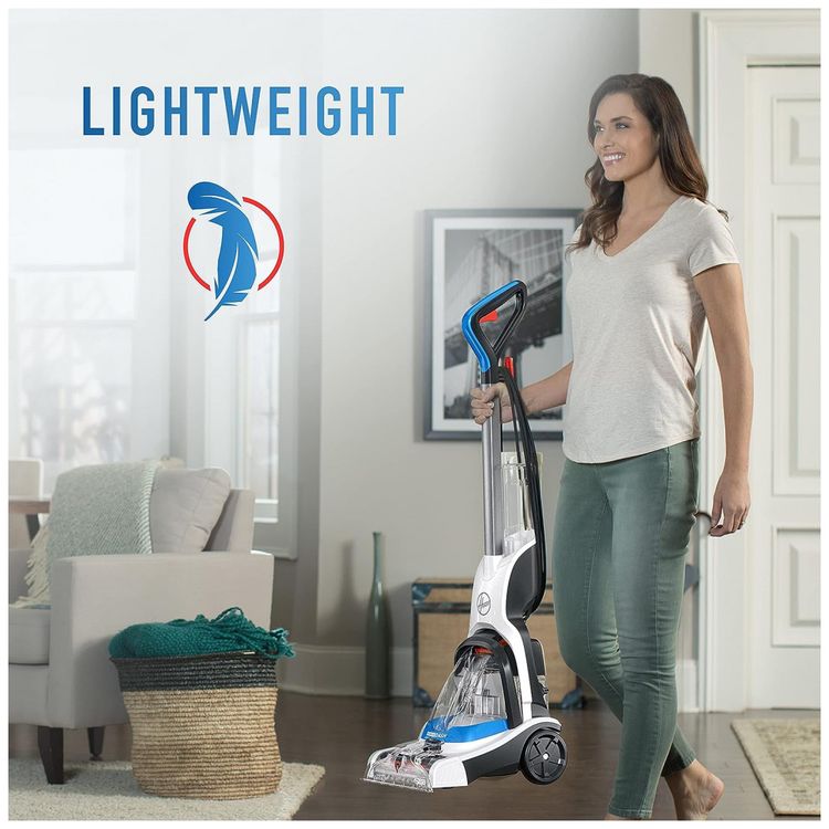 Limpador-de-Carpete-Multifuncional-110V-Hoover-FH50750-foto-2