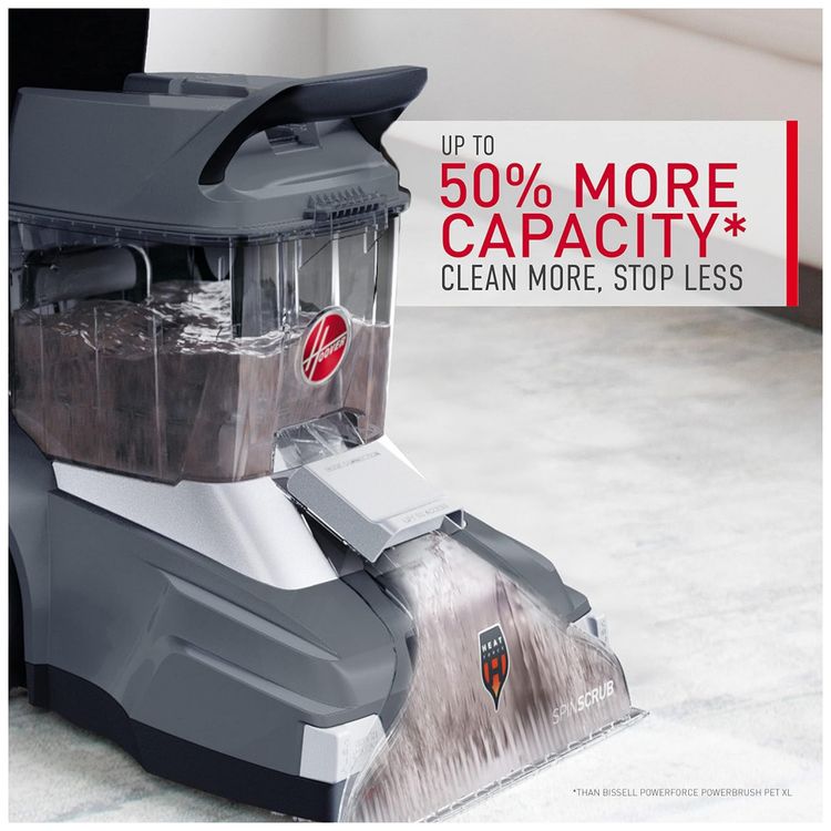 Limpador-de-Carpete-Multifuncional-com-Acessorios-110V-foto-1