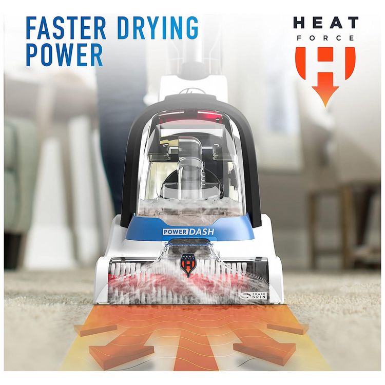 Limpador-de-Carpete-Multifuncional-110V-Hoover-FH50750-foto-4