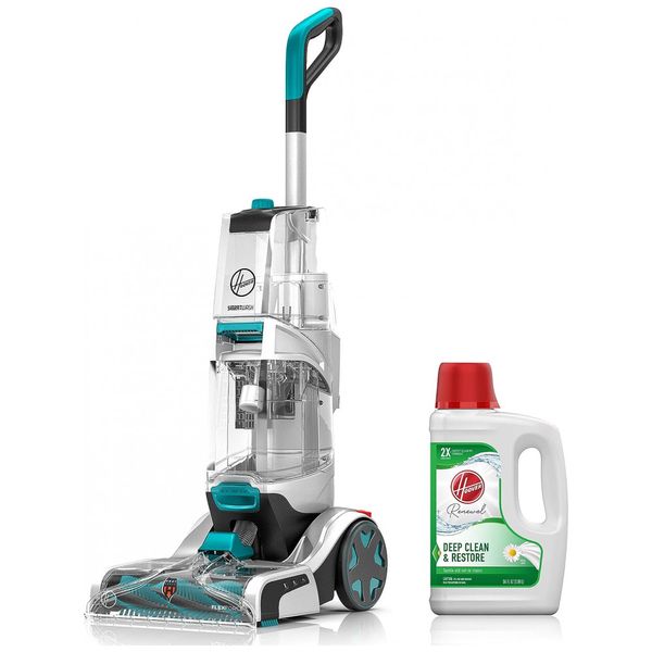 Limpador-de-Carpete-Multifuncional-Automatico-110V-Hoover-foto-0