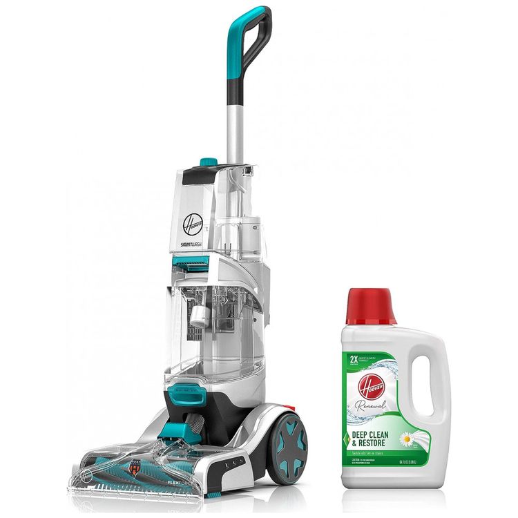 Limpador-de-Carpete-Multifuncional-Automatico-110V-Hoover-foto-0