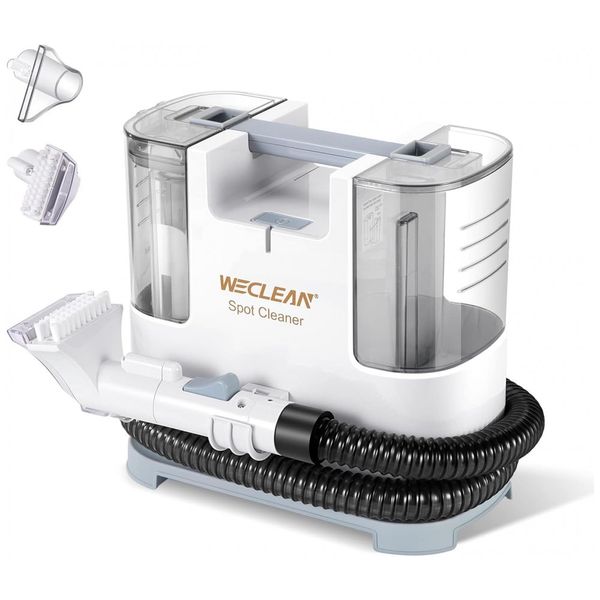 Limpador-de-Carpete-Multifuncional-1L-110V-WECLEAN-C1-foto-0