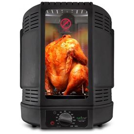 Churrasqueira-Grill-Rotisserie-com-Temperatura-Ajustavel-foto-0