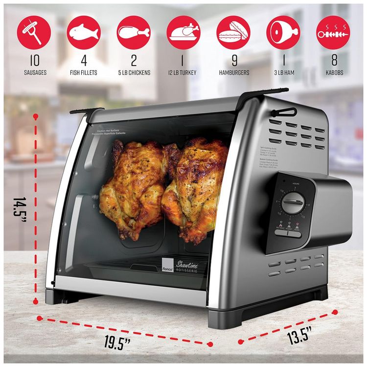 Churrasqueira-Grill-Rotisserie-com-Temperatura-Ajustavel-foto-2