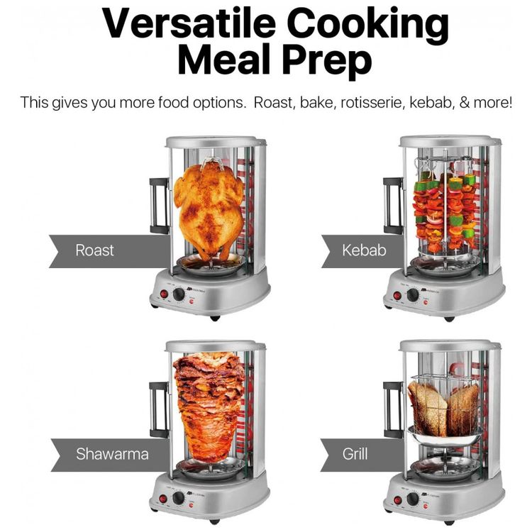 Churrasqueira-Grill-Rotisserie-com-Temperatura-Ajustavel-foto-2