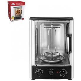 Churrasqueira-Grill-Rotisserie-com-Temperatura-Ajustavel-foto-0