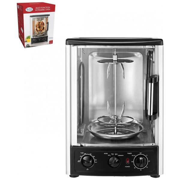 Churrasqueira-Grill-Rotisserie-com-Temperatura-Ajustavel-foto-0