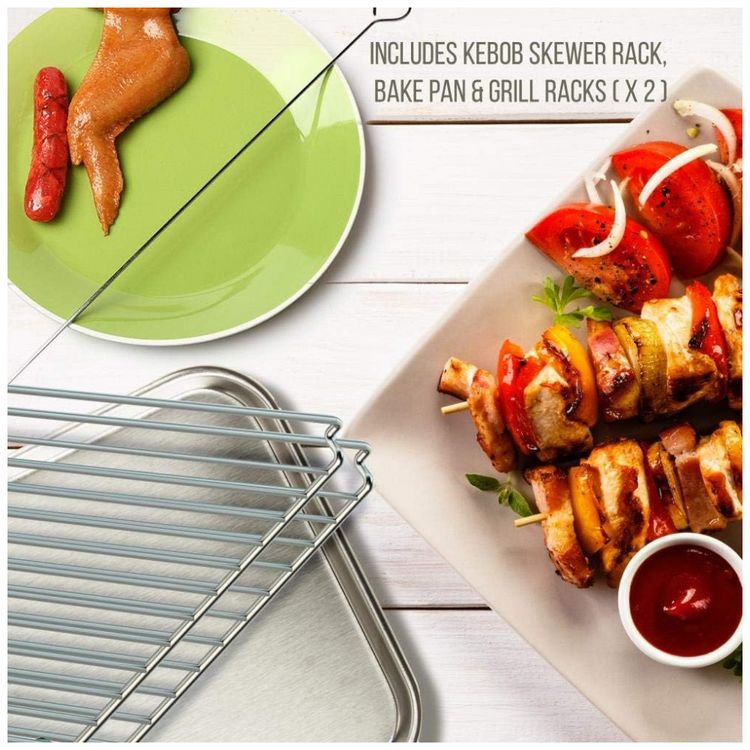Churrasqueira-Grill-Rotisserie-com-Temperatura-Ajustavel-foto-4