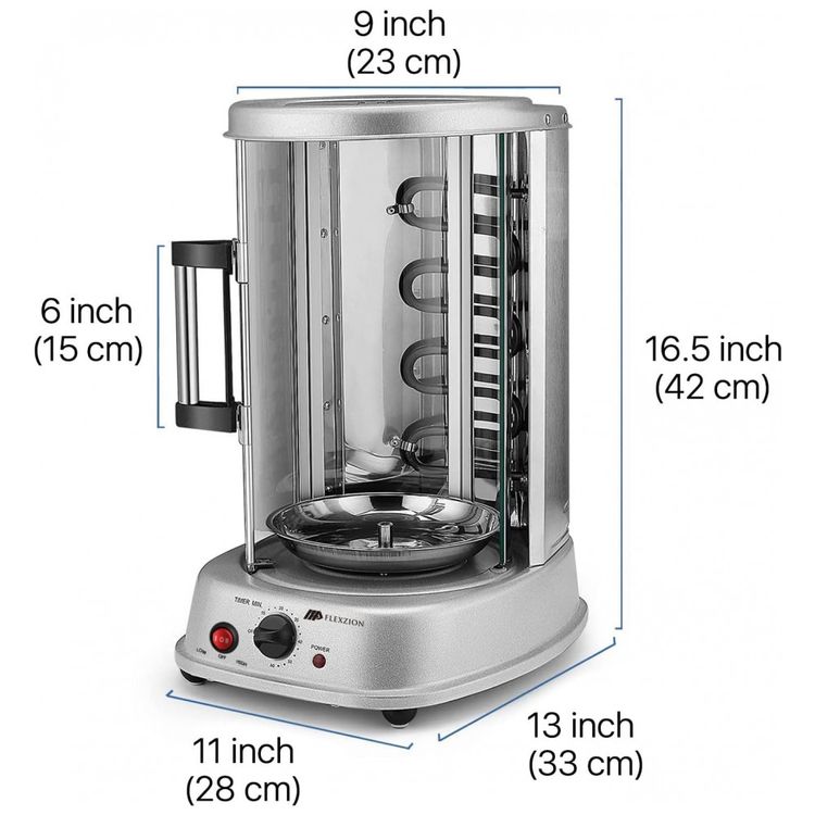 Churrasqueira-Grill-Rotisserie-com-Temperatura-Ajustavel-foto-5