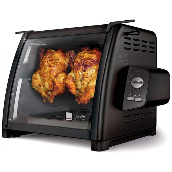 Churrasqueira-Grill-Rotisserie-com-Temperatura-Ajustavel-foto-0