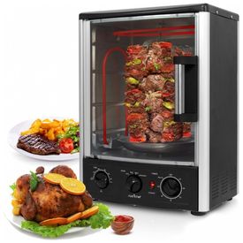 Churrasqueira-Grill-Rotisserie-com-Temperatura-Ajustavel-foto-0