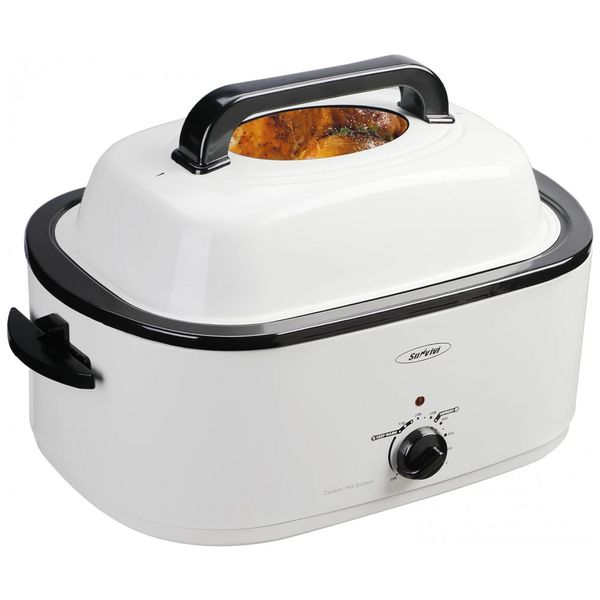 Panela-Eletrica-22-Litros-com-Controle-de-Temperatura-e-foto-0