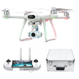 Drone-com-Camera-4K-GPS-28-Min-de-Voo-para-Adultos-e-foto-0