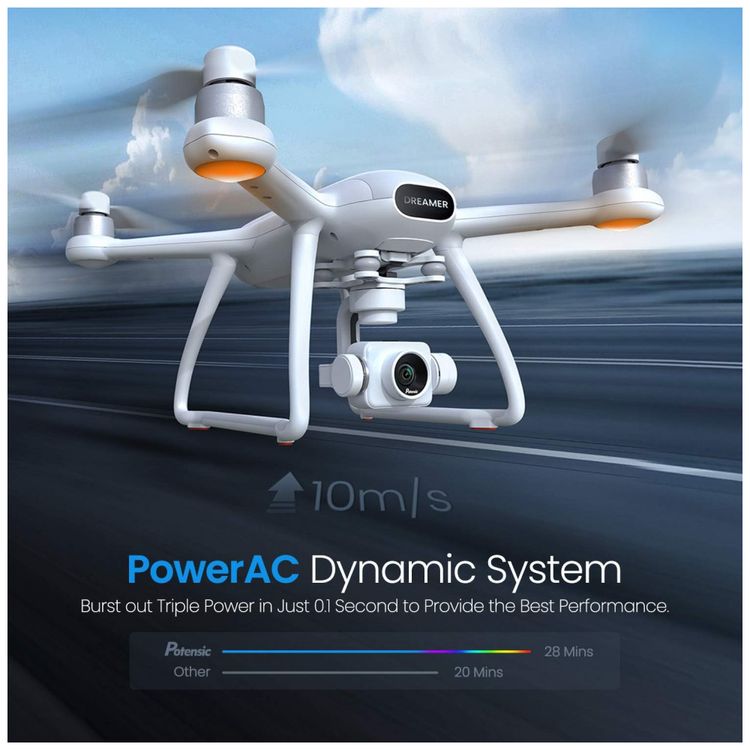 Drone-com-Camera-4K-GPS-28-Min-de-Voo-para-Adultos-e-foto-3