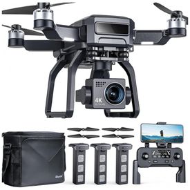 Drone-com-Camera-4K-Visao-Noturna.-GPS-75-Min-de-Voo-e-3-foto-0
