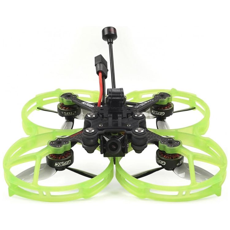Mini-Drone-Wi-Fi-para-Adultos-e-Criancas-GEPRC-CineLog35-foto-3