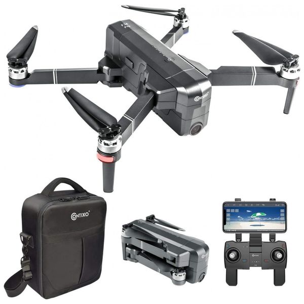 Drone-Dobravel-com-Camera-4K-HD-2-Baterias-60-Min-de-Voo-foto-0