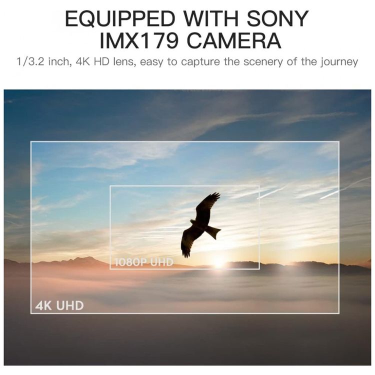 Drone-Aereo-com-Camera-4K-HD-3-Eixos-3-Baterias-para-foto-4