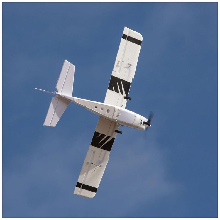 Aviao-de-Controle-Remoto-para-Criancas-e-Adultos-HobbyZone-foto-5