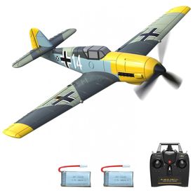 Aviao-de-Controle-Remoto-com-Sistema-de-Estabilizacao-Xpilot-foto-0