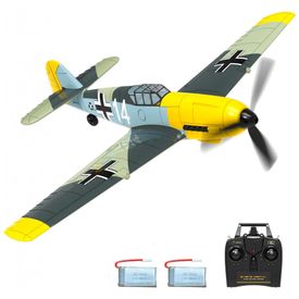Aviao-de-Controle-Remoto-com-Sistema-de-Estabilizacao-Xpilot-foto-0