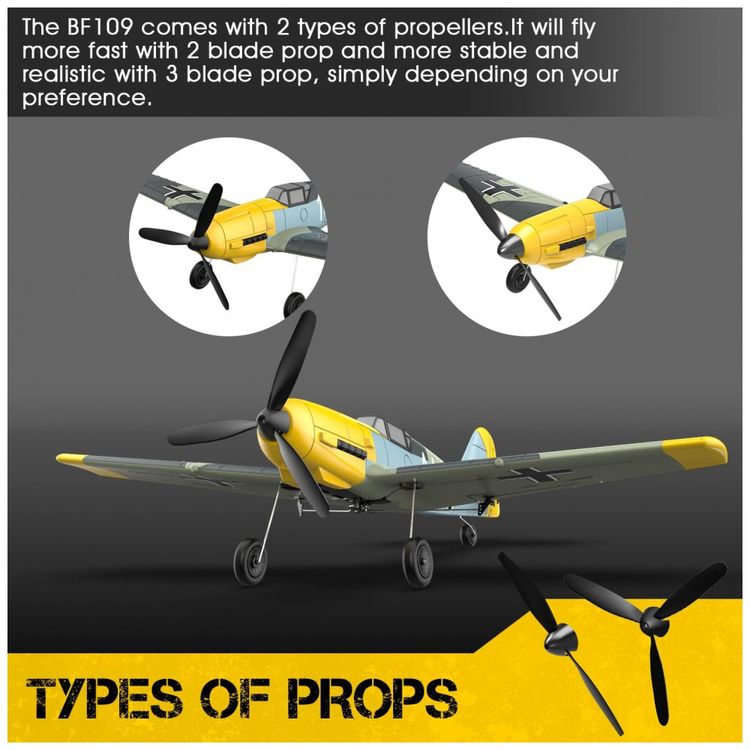Aviao-de-Controle-Remoto-com-Sistema-de-Estabilizacao-Xpilot-foto-5