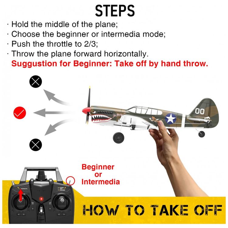 Aviao-de-Controle-Remoto-com-Sistema-de-Estabilizacao-Xpilot-foto-5