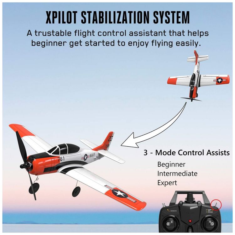 Aviao-de-Controle-Remoto-para-Criancas-e-Adultos-foto-2