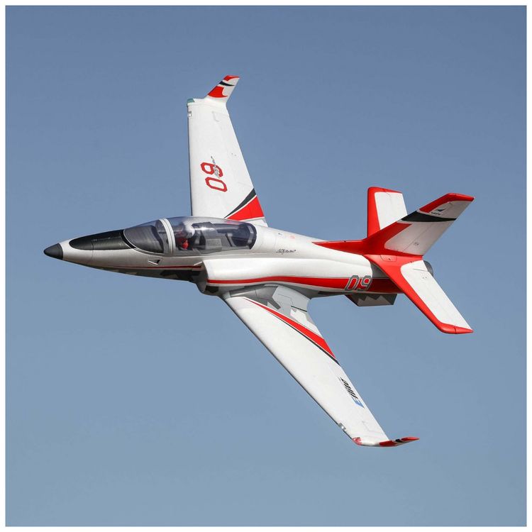 Aviao-de-Controle-Remoto-para-Criancas-e-Adultos-E-Flite-foto-2